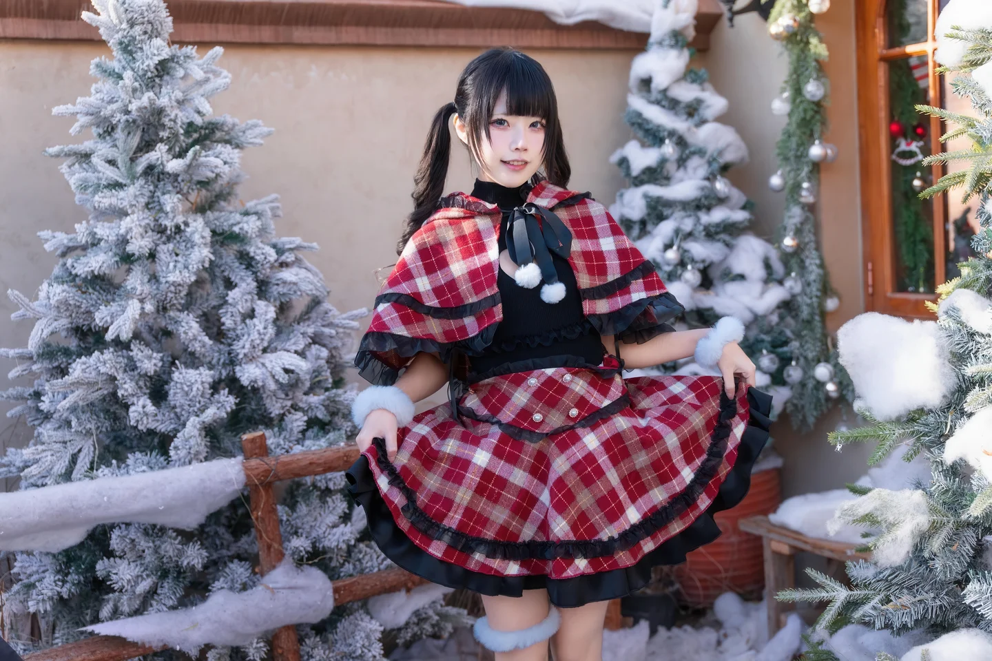 清水凪 - No.009 圣诞 日&夜 [99P-497MB] tg@simisebaisi 【丝足阁】028.webp